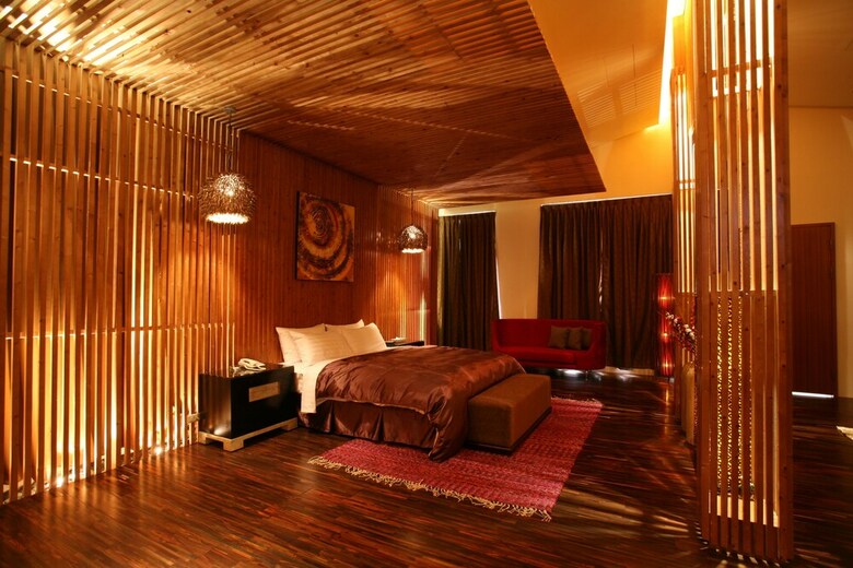 Chateau Boutique Motel