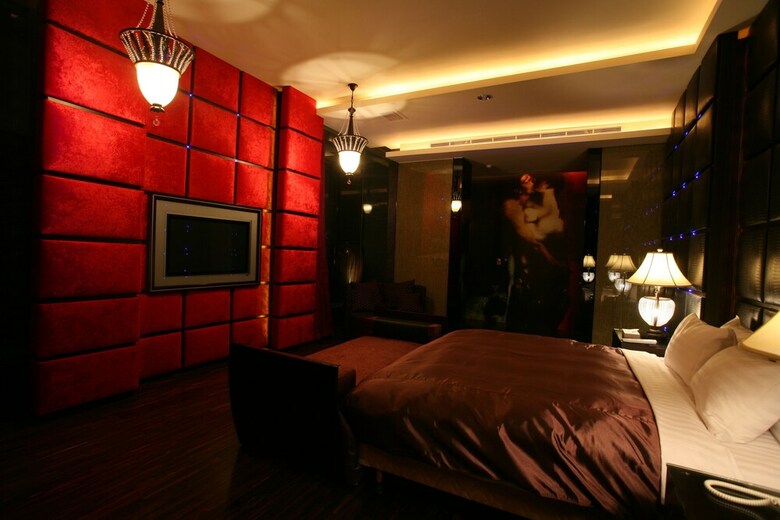 Chateau Boutique Motel