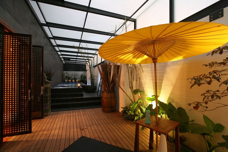 Chateau Boutique Motel