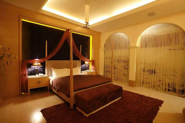Chateau Boutique Motel