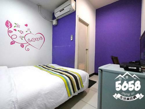 Fengchia Bichon Art Homestay