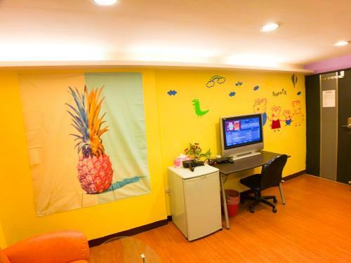 Fengchia Bichon Art Homestay