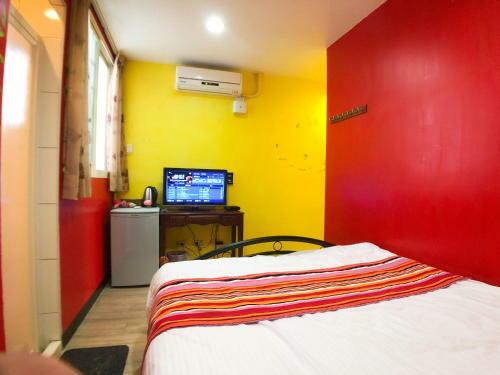 Fengchia Bichon Art Homestay