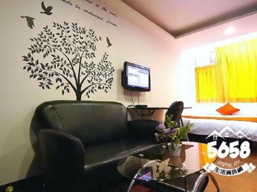 Fengchia Bichon Art Homestay