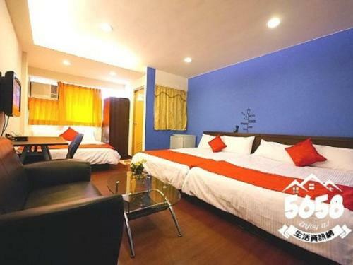 Fengchia Bichon Art Homestay