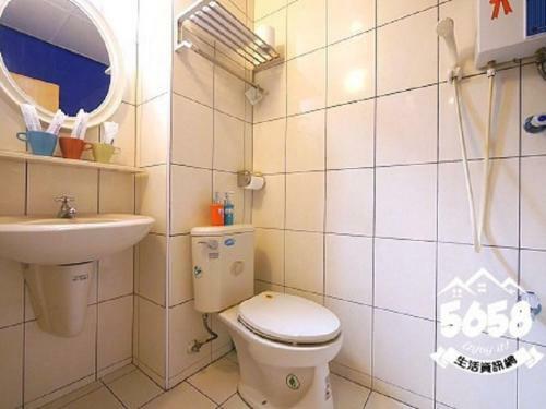 Fengchia Bichon Art Homestay