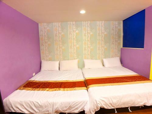 Fengchia Bichon Art Homestay