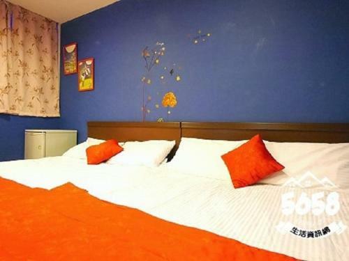 Fengchia Bichon Art Homestay