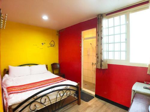 Fengchia Bichon Art Homestay