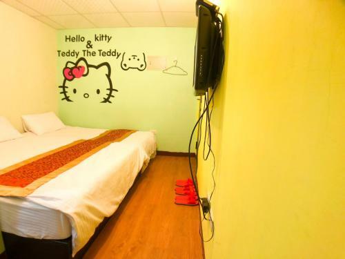 Fengchia Bichon Art Homestay