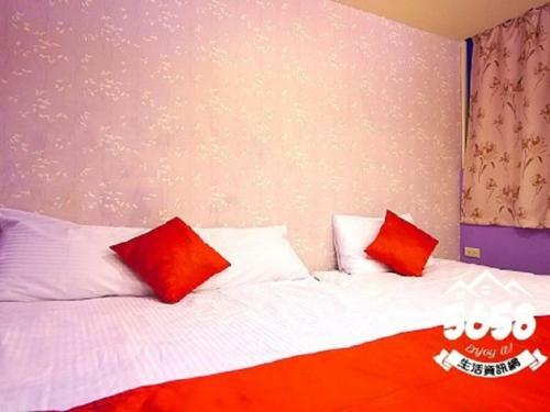 Fengchia Bichon Art Homestay