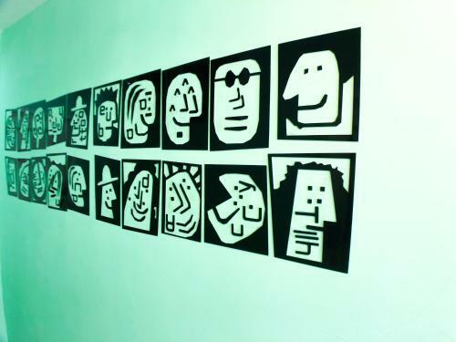 Fengchia Bichon Art Homestay