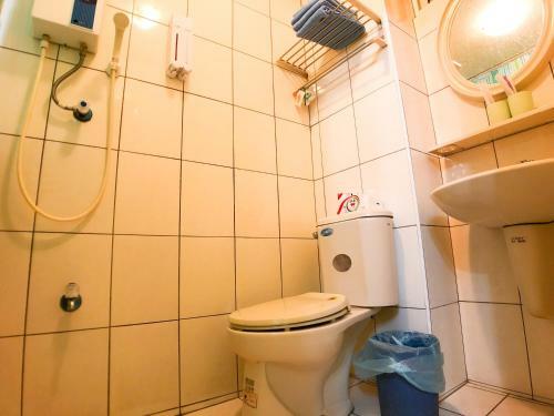 Fengchia Bichon Art Homestay