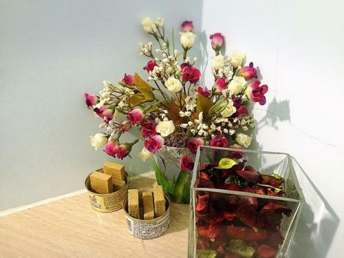 Fengchia Bichon Art Homestay
