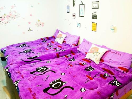Hostal Fengjia Zi Yuan