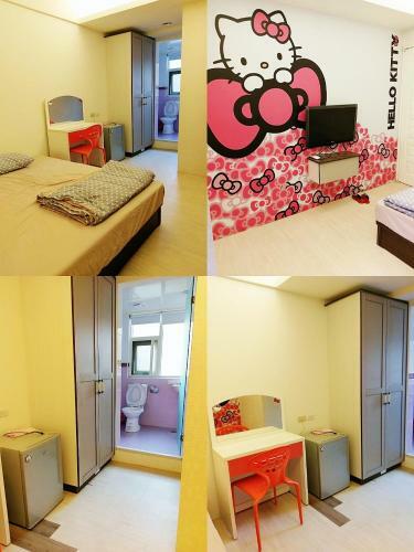 Hostal Fengjia Zi Yuan