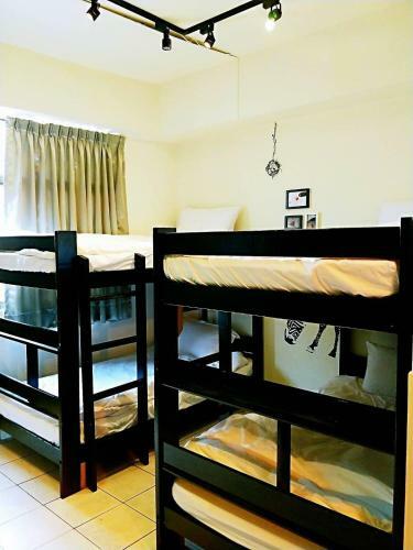 Hostal Fengjia Zi Yuan