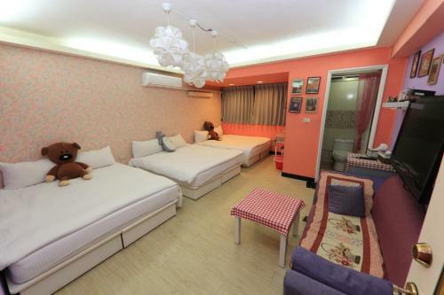 Fengchia Provence