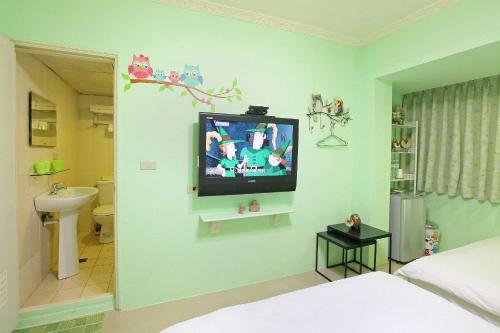 Hostal Rara Stay