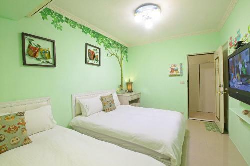 Hostal Rara Stay