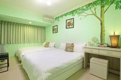 Hostal Rara Stay