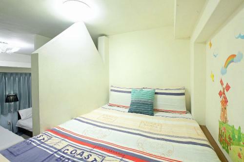 Hostal Rara Stay