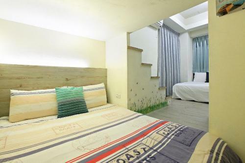 Hostal Rara Stay