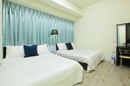 Hostal Rara Stay