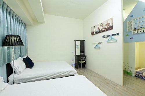 Hostal Rara Stay