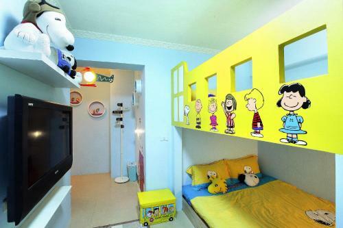 Hostal Rara Stay