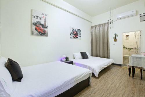 Hostal Rara Stay