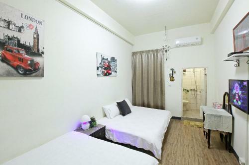 Hostal Rara Stay