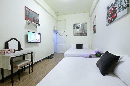 Hostal Rara Stay