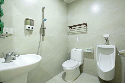 Hostal Rara Stay