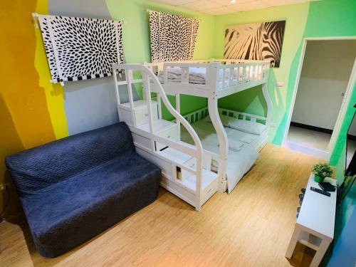 Hostal Fengchia Provence