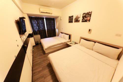 Hostal Fengchia Provence