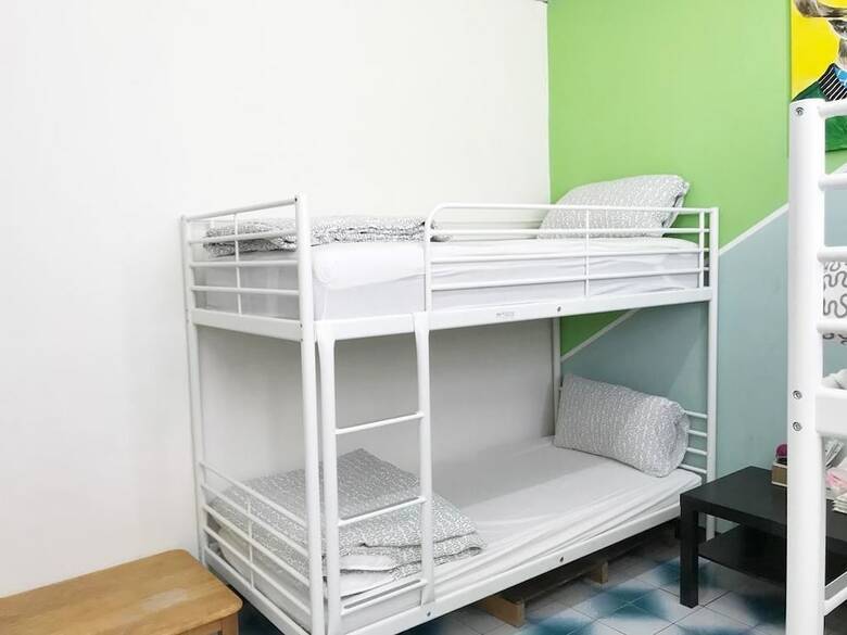 Hotel Fenjia Home
