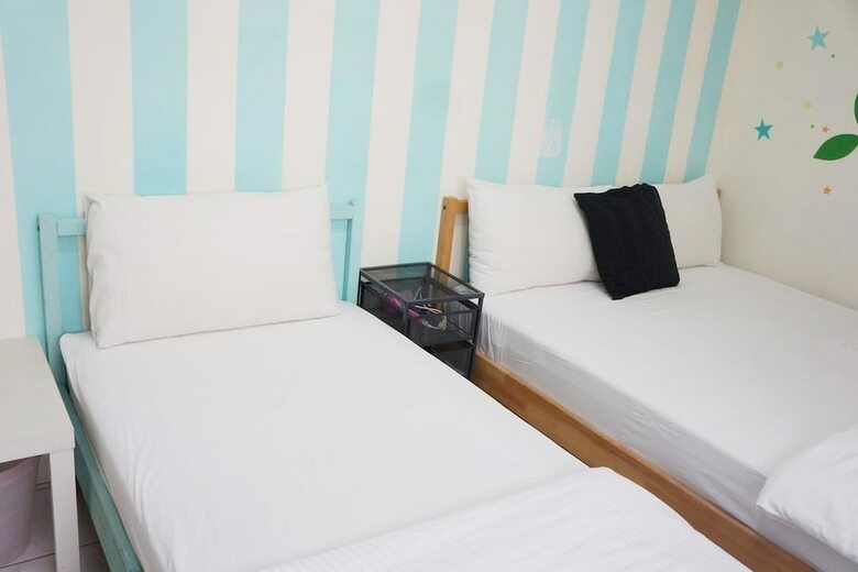 Hotel Fenjia Home