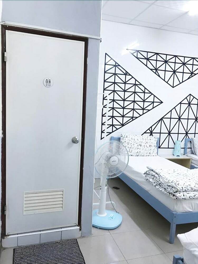 Hotel Fenjia Home