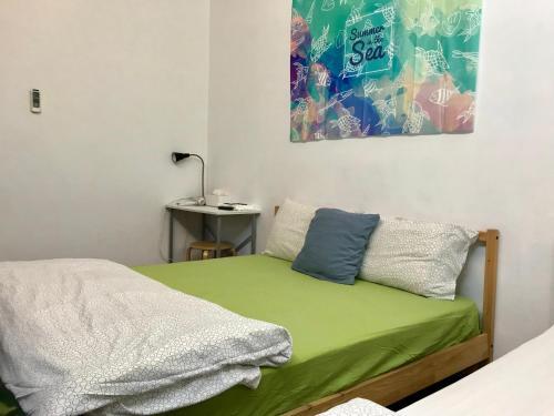Apartamento Mina's House