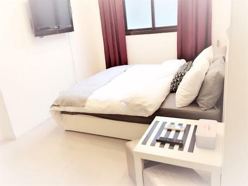 Fong Jia Gin's House 1
