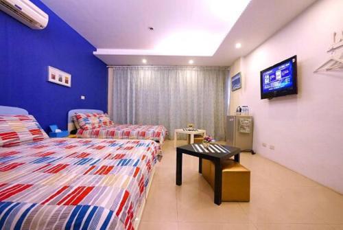 Fong Jia Gin's House 1