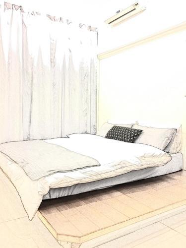 Fong Jia Gin's House 1