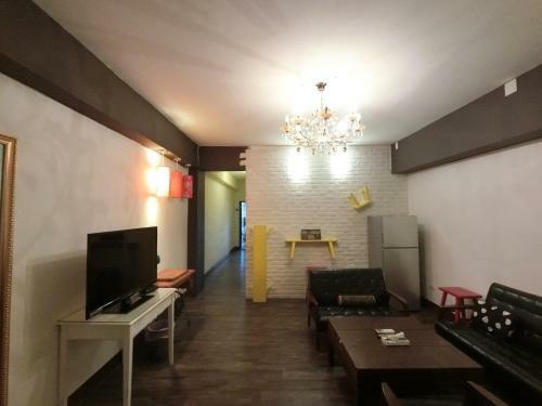 Eagle Apartment
