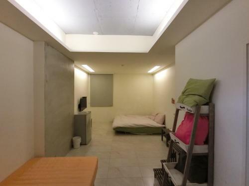 Eagle Apartment