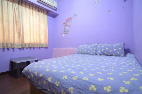 Apartamento Love Fengchia