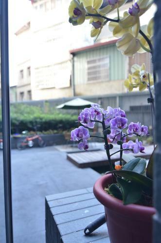 Apartamento Love Fengchia