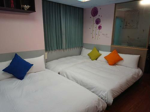 Hostal Papa Bear's Guesthouse