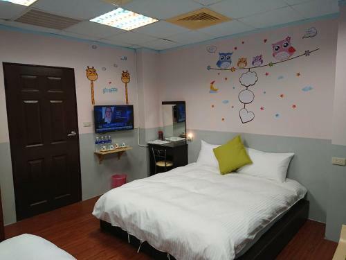 Hostal Papa Bear's Guesthouse