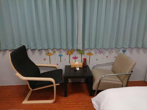 Hostal Papa Bear's Guesthouse